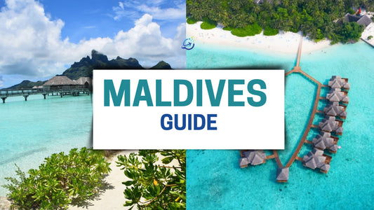 GHID MALDIVE