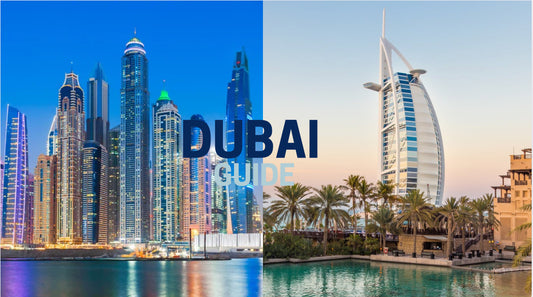 Dubai Guide