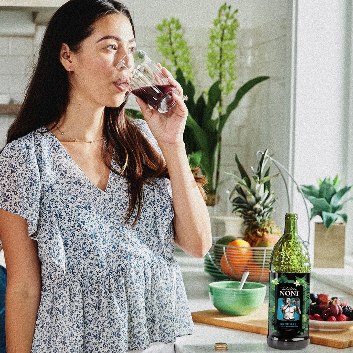 Tahitian Noni Original
